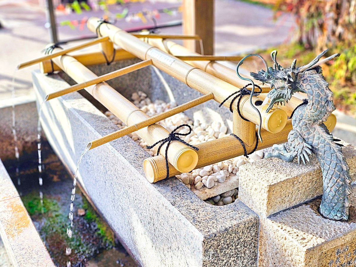 【京都晴明神社一条戻橋】陰陽師神社、河津櫻早櫻景點、五芒星御守與櫻花御守一次看 @兔兒毛毛姊妹花 【京都晴明神社一条戻橋】陰陽師神社、河津櫻早櫻景點、五芒星御守與櫻花御守一次看 @兔兒毛毛姊妹花