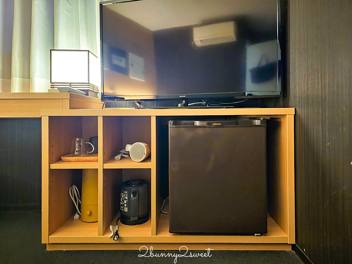 【KOKO酒店 京都四條烏丸】近地鐵站、房價超便宜京都住宿！四條烏丸高CP值飯店推薦 @兔兒毛毛姊妹花