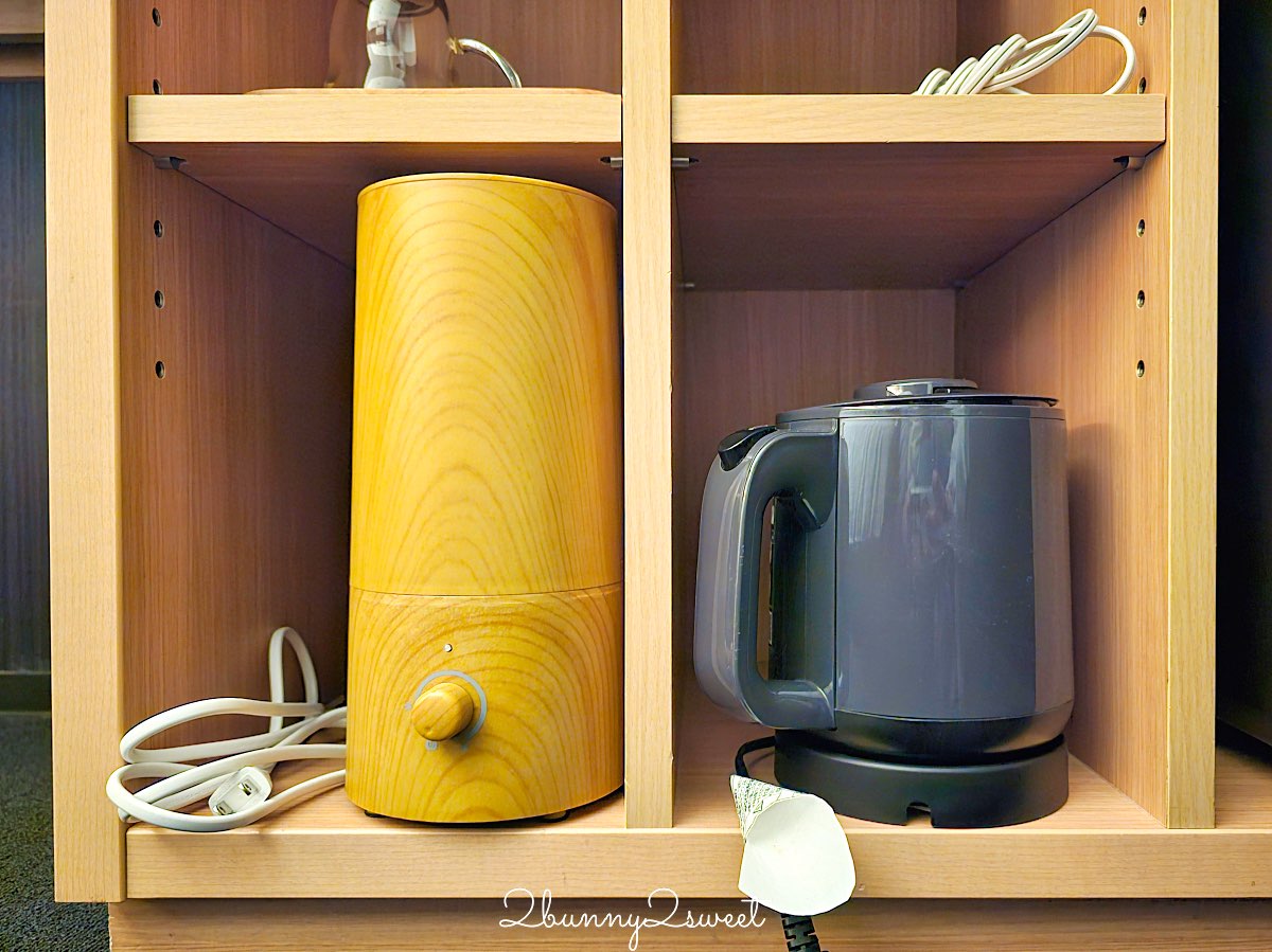 【KOKO酒店 京都四條烏丸】近地鐵站、房價超便宜京都住宿！四條烏丸高CP值飯店推薦 @兔兒毛毛姊妹花