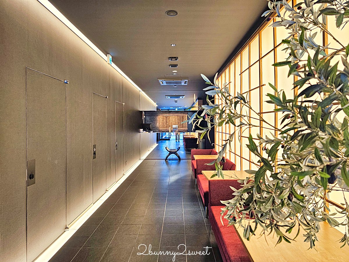 【KOKO酒店 京都四條烏丸】近地鐵站、房價超便宜京都住宿！四條烏丸高CP值飯店推薦 @兔兒毛毛姊妹花