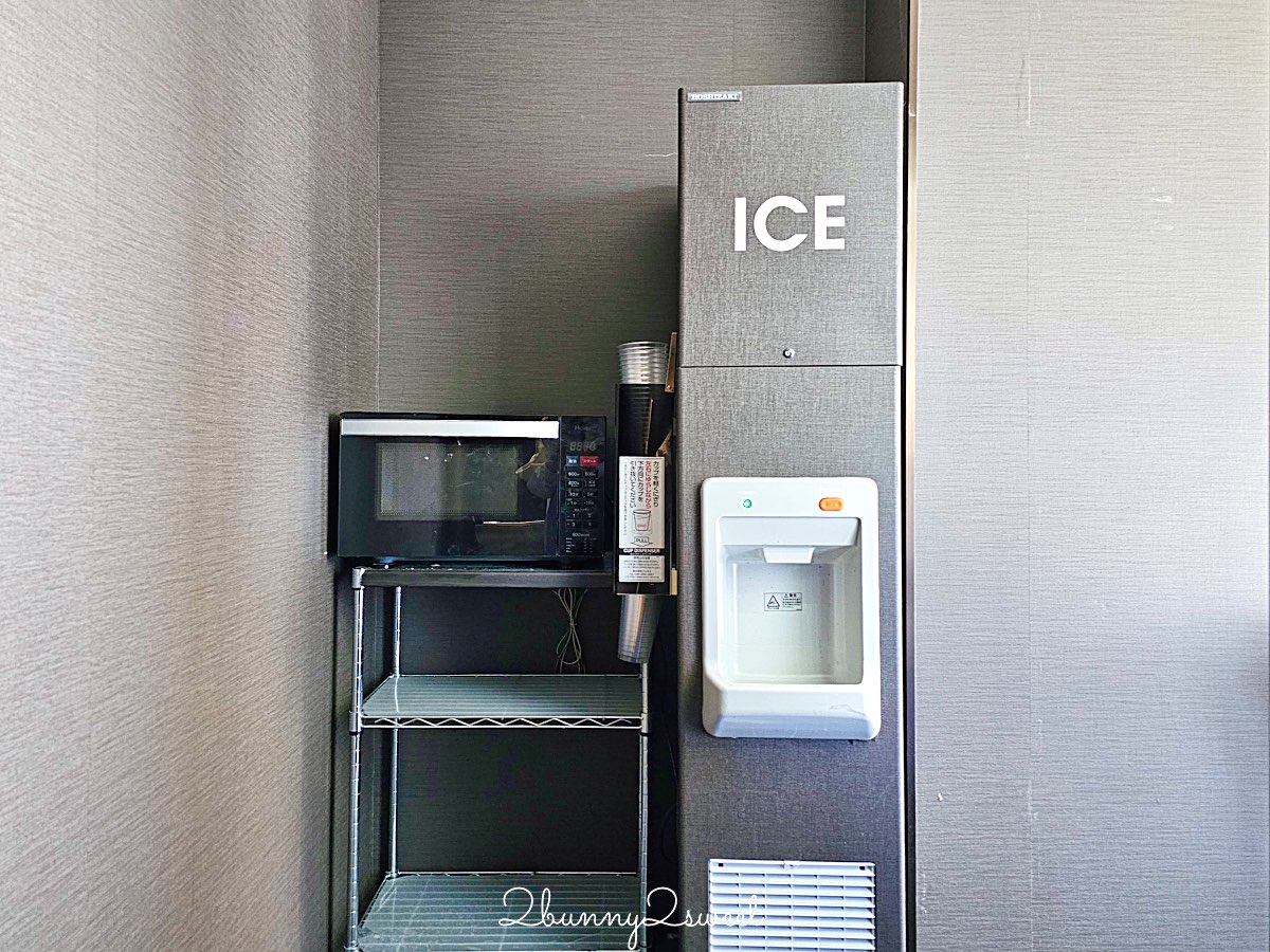 【KOKO酒店 京都四條烏丸】近地鐵站、房價超便宜京都住宿！四條烏丸高CP值飯店推薦 @兔兒毛毛姊妹花