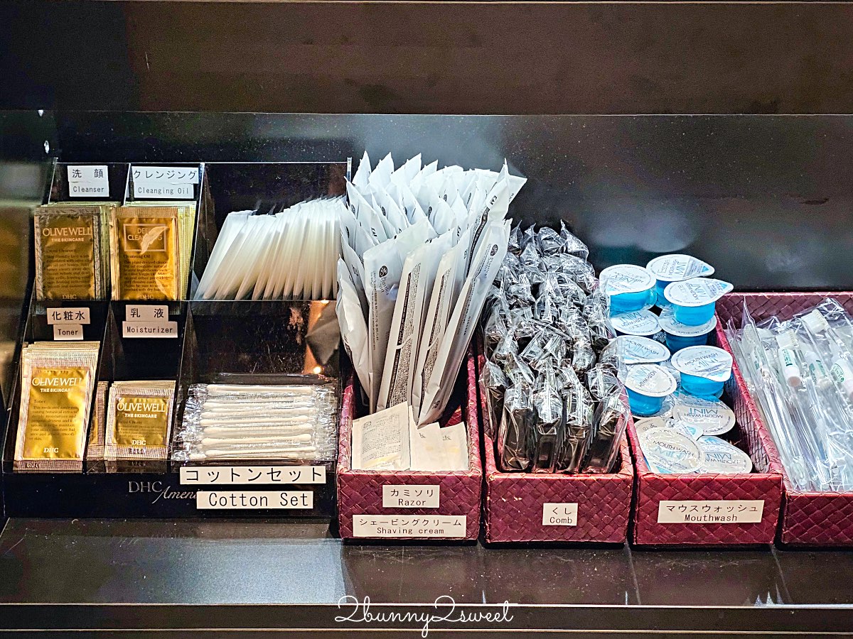 【KOKO酒店 京都四條烏丸】近地鐵站、房價超便宜京都住宿！四條烏丸高CP值飯店推薦 @兔兒毛毛姊妹花