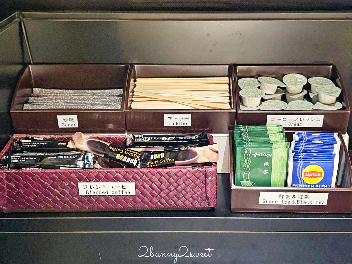 【KOKO酒店 京都四條烏丸】近地鐵站、房價超便宜京都住宿！四條烏丸高CP值飯店推薦 @兔兒毛毛姊妹花