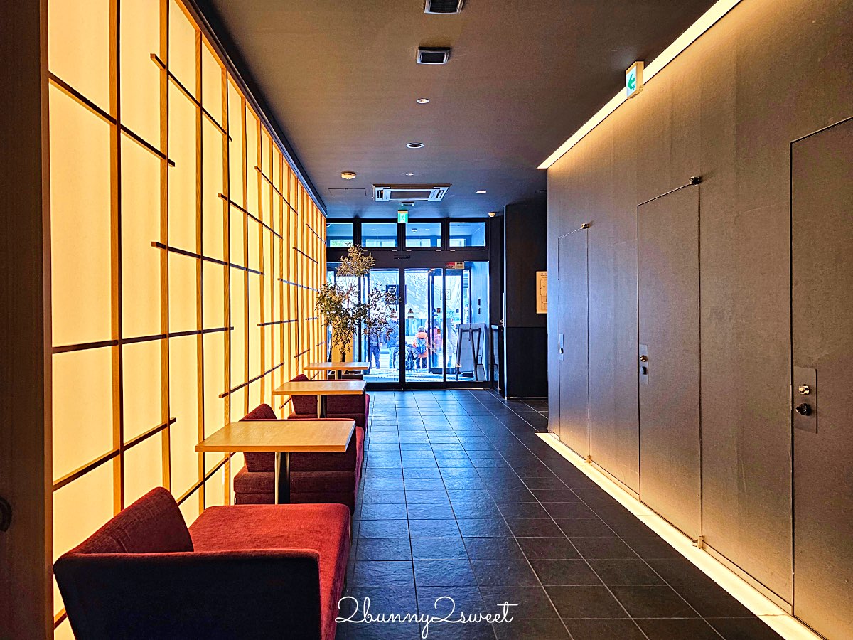 【KOKO酒店 京都四條烏丸】近地鐵站、房價超便宜京都住宿！四條烏丸高CP值飯店推薦 @兔兒毛毛姊妹花