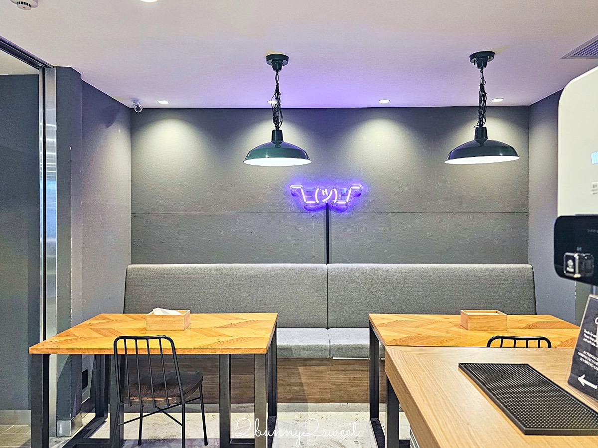 【WAYFARER Shinsaibashi】大阪心齋橋平價飯店推薦：單人到家庭單室套房都有，走路到道頓堀超方便 @兔兒毛毛姊妹花