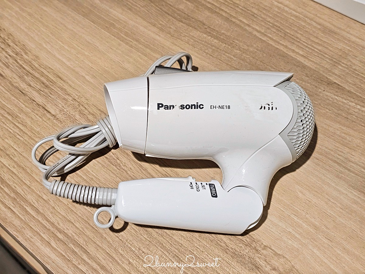 【WAYFARER Shinsaibashi】大阪心齋橋平價飯店推薦：單人到家庭單室套房都有，走路到道頓堀超方便 @兔兒毛毛姊妹花