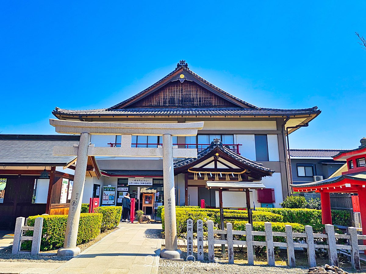 【京都車折神社】藝能神社+早櫻秘境!從二月底一路賞櫻到四月,嵐山旁必訪神社 @兔兒毛毛姊妹花 【京都車折神社】藝能神社+早櫻秘境!從二月底一路賞櫻到四月,嵐山旁必訪神社 @兔兒毛毛姊妹花