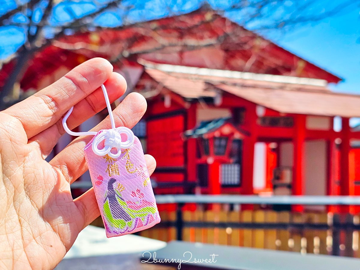 【京都車折神社】藝能神社+早櫻秘境!從二月底一路賞櫻到四月,嵐山旁必訪神社 @兔兒毛毛姊妹花 【京都車折神社】藝能神社+早櫻秘境!從二月底一路賞櫻到四月,嵐山旁必訪神社 @兔兒毛毛姊妹花