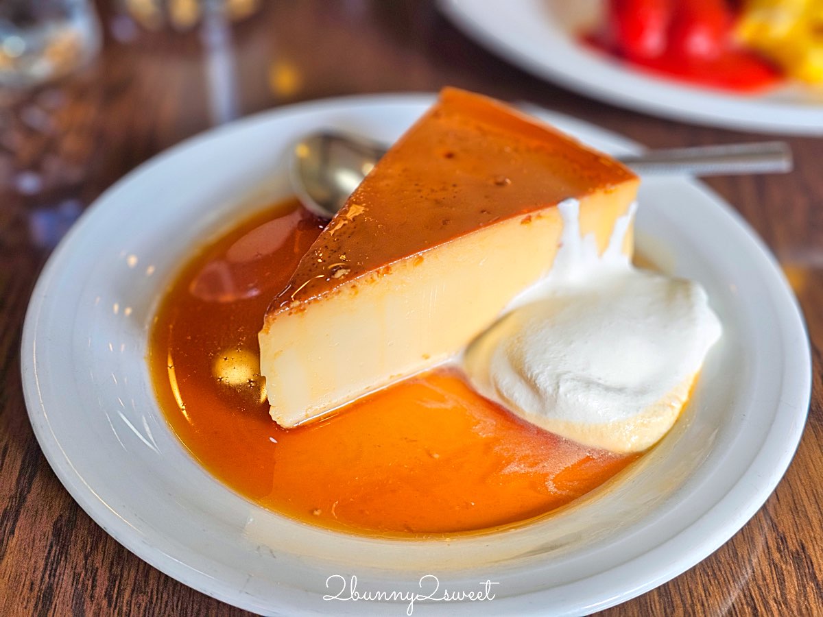 【高木咖啡 高辻本店】京都美食：四條烏丸昭和喫茶店推薦，厚片吐司早餐＋古早味布丁 @兔兒毛毛姊妹花