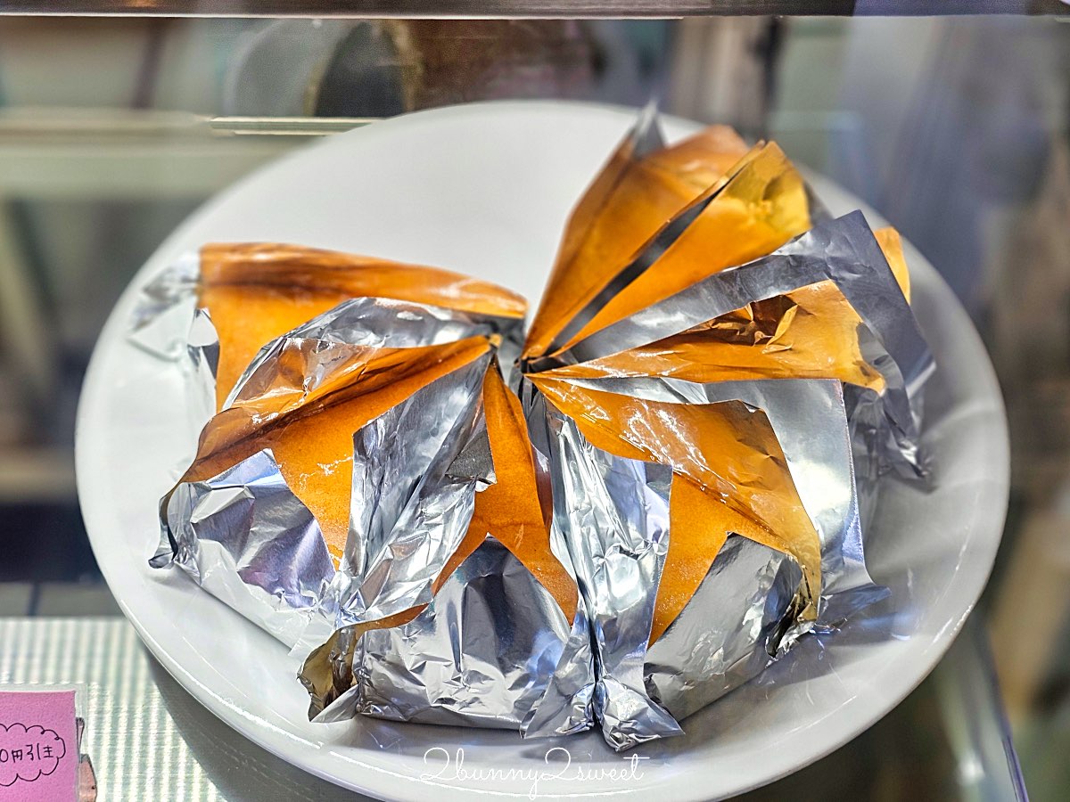 【高木咖啡 高辻本店】京都美食：四條烏丸昭和喫茶店推薦，厚片吐司早餐＋古早味布丁 @兔兒毛毛姊妹花