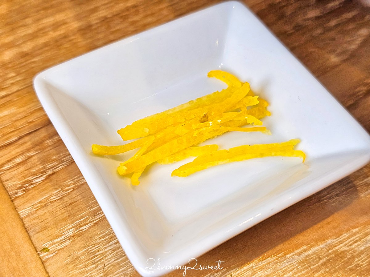 【麵屋 豬一 離れ】京都拉麵推薦：米其林必比登清湯系拉麵，A4黑毛和牛白醬油一吃就記住 @兔兒毛毛姊妹花