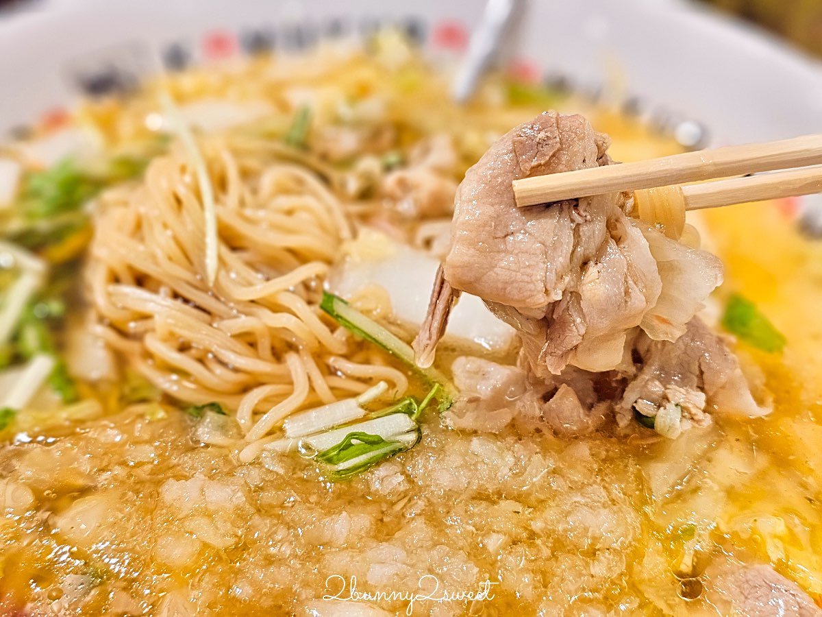 【神座拉麵 どうとんぼり神座】大阪美食必吃關西第一名拉麵，蔬菜秘製湯底、季節限定柚子拉麵 @兔兒毛毛姊妹花