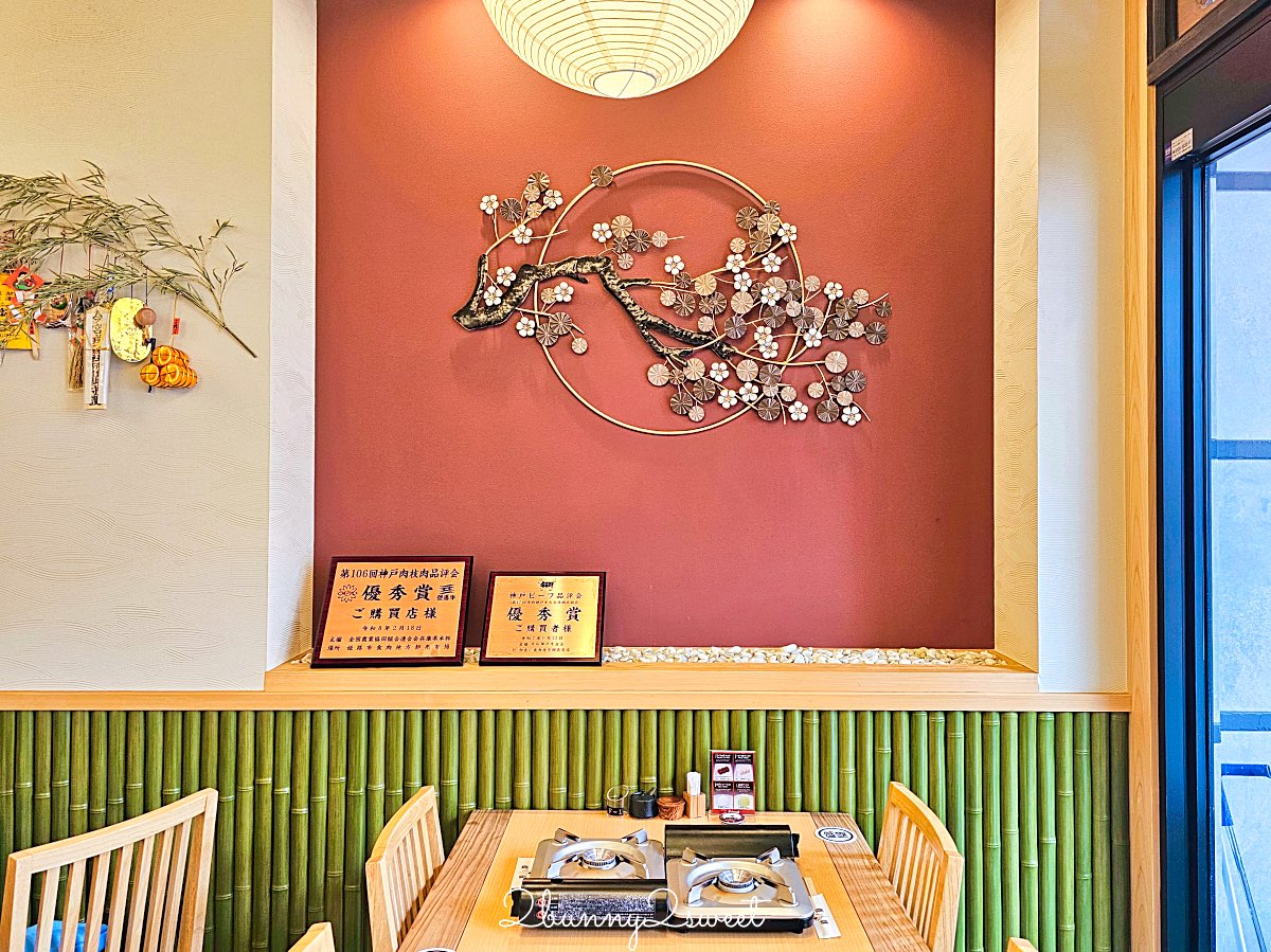 【大阪日本橋鶴屋 TSURUYA】黑門市場旁高CP值和牛壽喜燒/涮涮鍋！1980円一人一鍋午餐太狂 @兔兒毛毛姊妹花