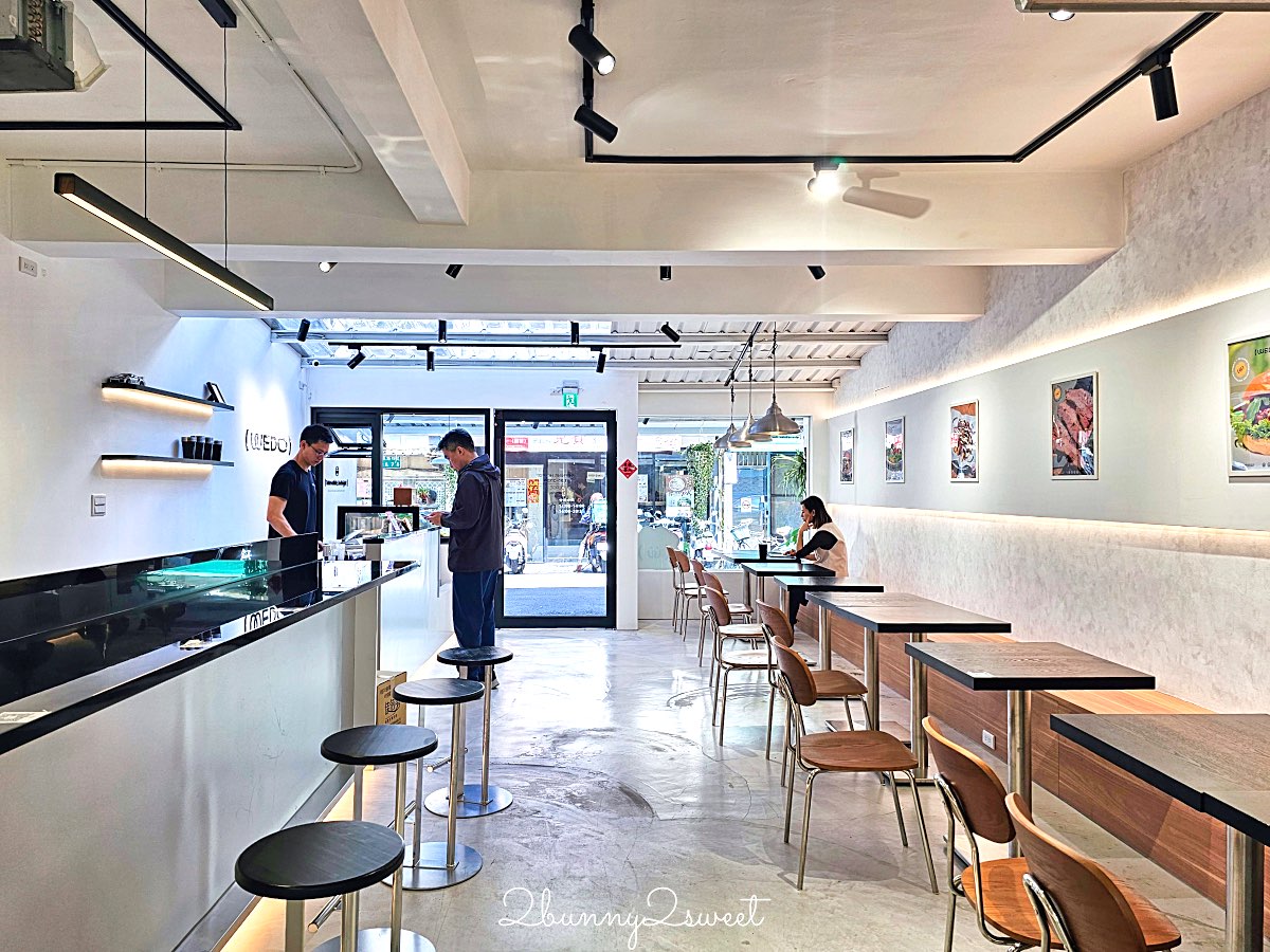 【WEDO | WE-DO burger 溫度漢堡】松山美食推薦!小巨蛋附近必吃燻烤牛胸肉漢堡、手撕肉系漢堡 @兔兒毛毛姊妹花 【WEDO | WE-DO burger 溫度漢堡】松山美食推薦!小巨蛋附近必吃燻烤牛胸肉漢堡、手撕肉系漢堡 @兔兒毛毛姊妹花