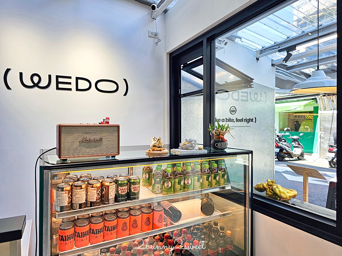 【WEDO | WE-DO burger 溫度漢堡】松山美食推薦!小巨蛋附近必吃燻烤牛胸肉漢堡、手撕肉系漢堡 @兔兒毛毛姊妹花 【WEDO | WE-DO burger 溫度漢堡】松山美食推薦!小巨蛋附近必吃燻烤牛胸肉漢堡、手撕肉系漢堡 @兔兒毛毛姊妹花