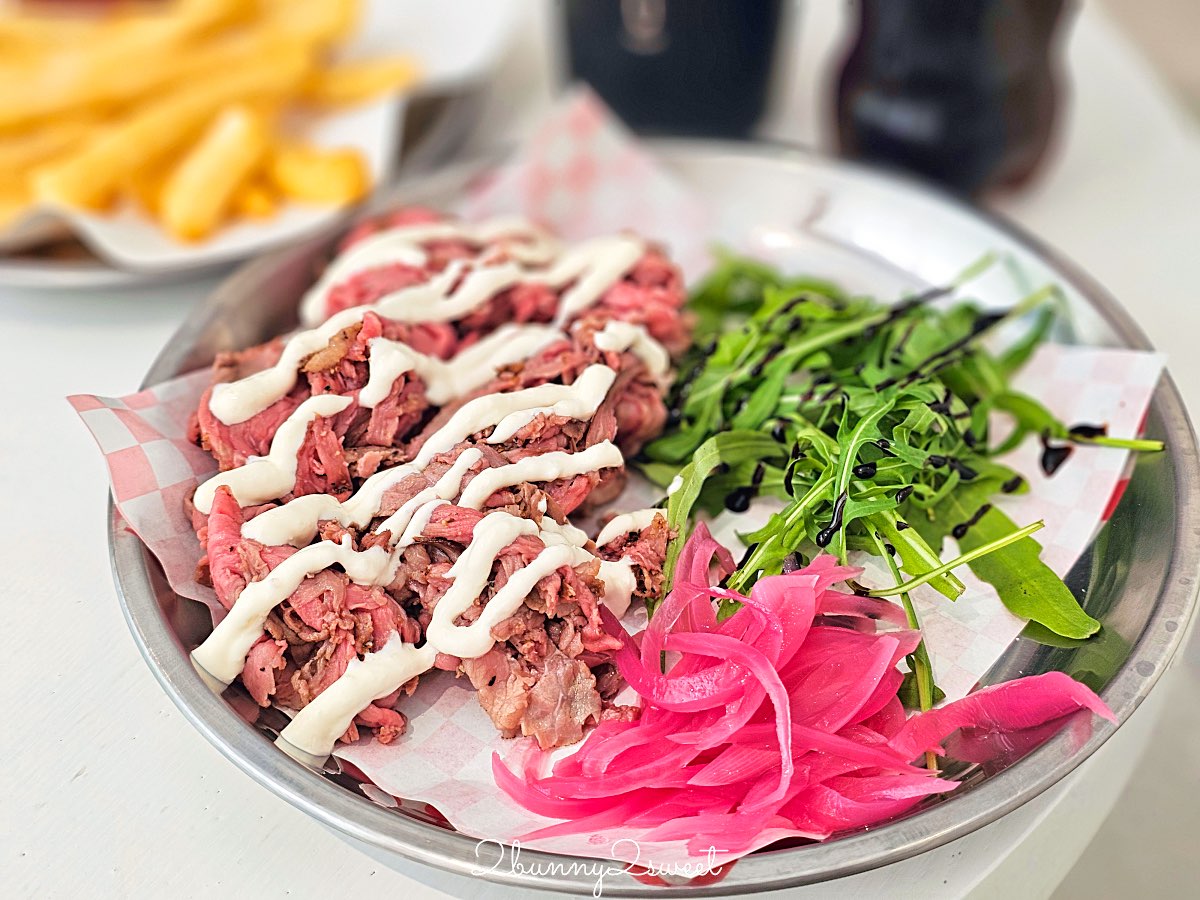 【WEDO | WE-DO burger 溫度漢堡】松山美食推薦!小巨蛋附近必吃燻烤牛胸肉漢堡、手撕肉系漢堡 @兔兒毛毛姊妹花 【WEDO | WE-DO burger 溫度漢堡】松山美食推薦!小巨蛋附近必吃燻烤牛胸肉漢堡、手撕肉系漢堡 @兔兒毛毛姊妹花