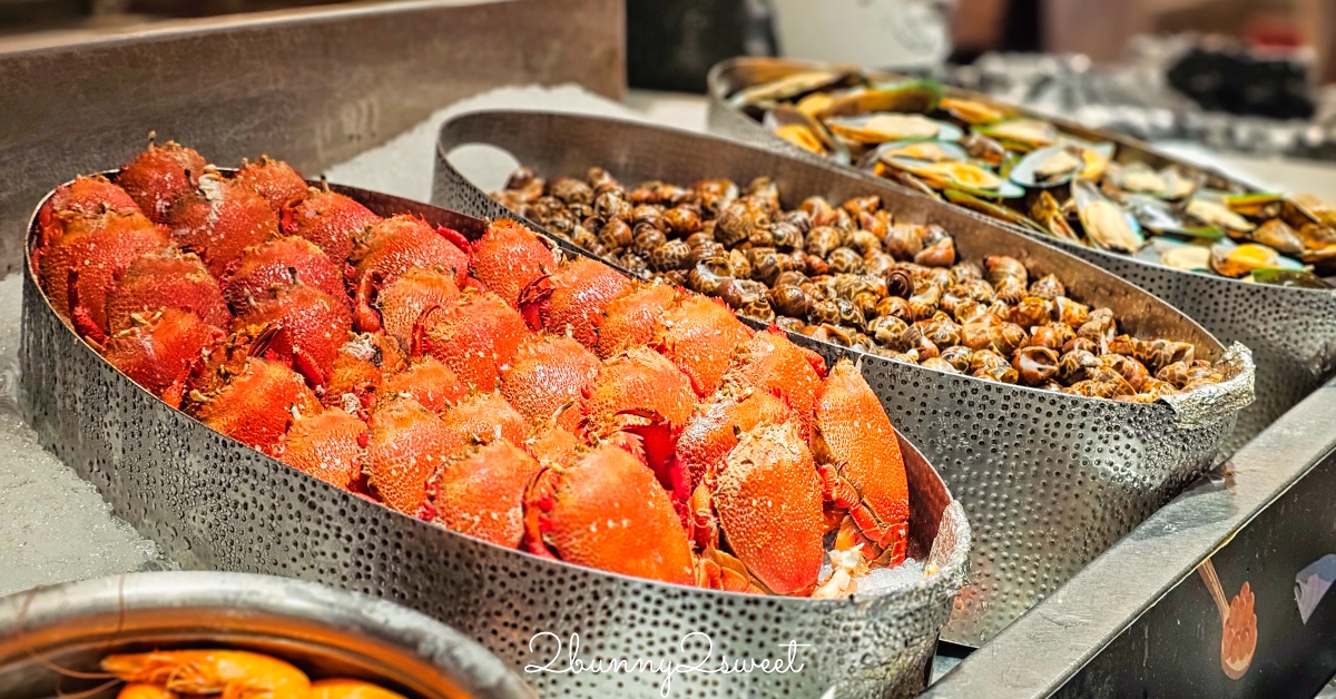 [小兔。1Y4M+] 周末的悠閒布朗趣@六丁目 Cafe @兔兒毛毛姊妹花