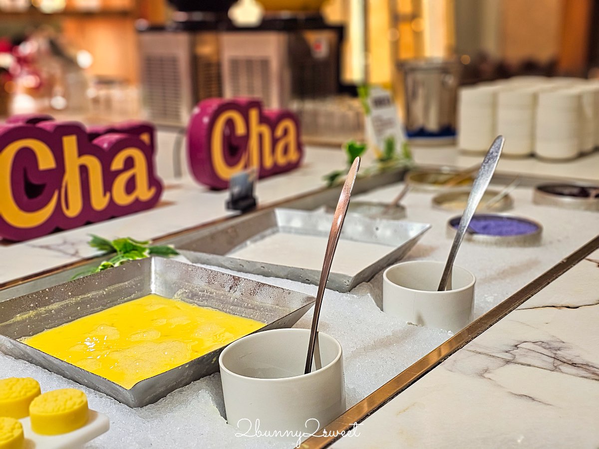 【豐 FOOD 海陸百匯】台北吃到飽推薦：海鮮、牛排、甜點一次吃，價格＆用餐攻略整理 @兔兒毛毛姊妹花