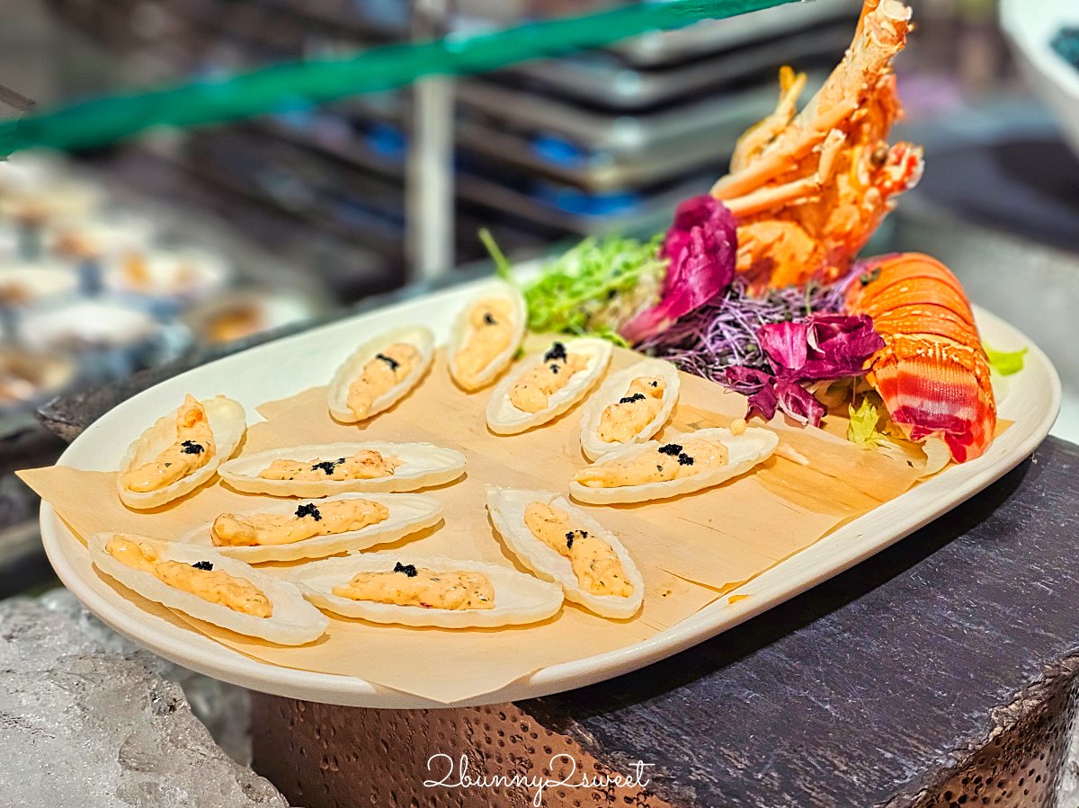 【豐 FOOD 海陸百匯】台北吃到飽推薦:海鮮、牛排、甜點一次吃,價格&用餐攻略整理 @兔兒毛毛姊妹花 【豐 FOOD 海陸百匯】台北吃到飽推薦:海鮮、牛排、甜點一次吃,價格&用餐攻略整理 @兔兒毛毛姊妹花