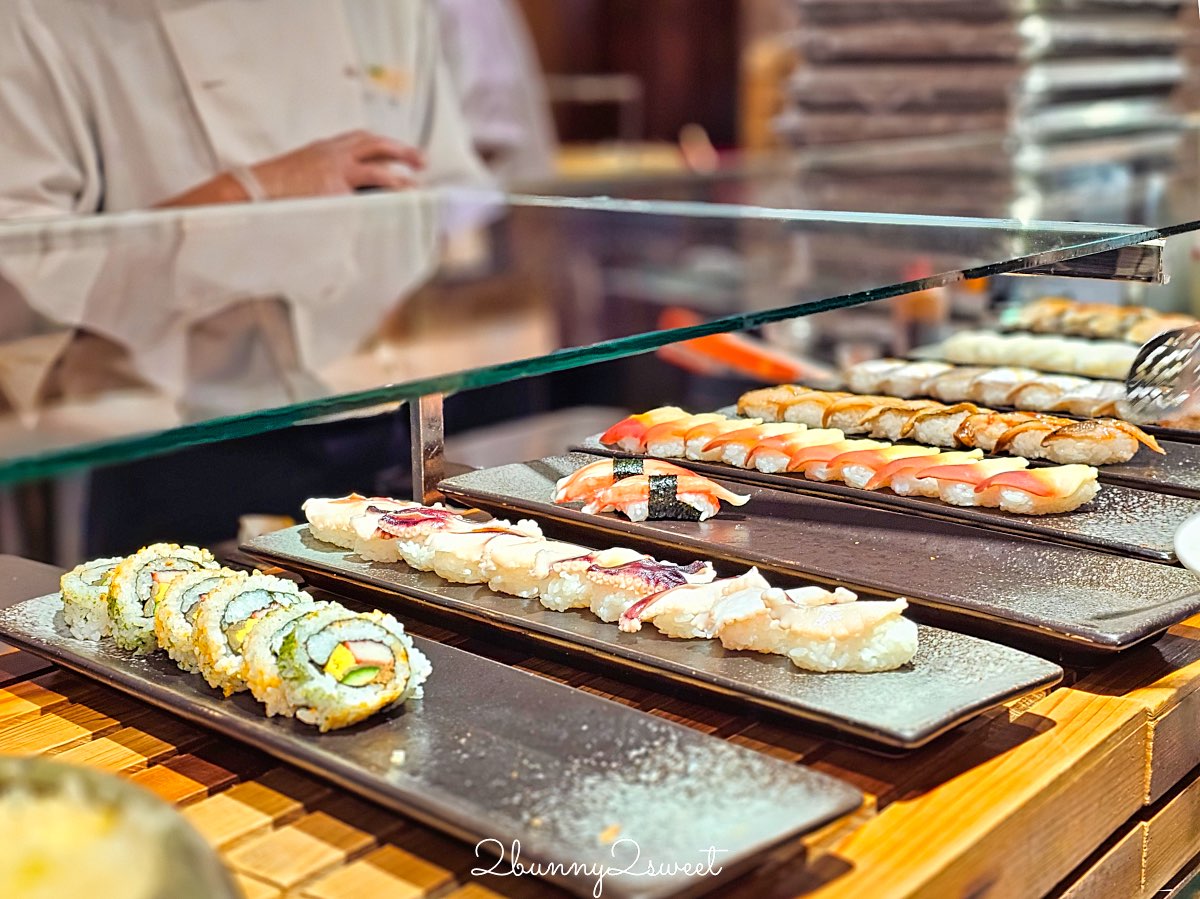 【豐 FOOD 海陸百匯】台北吃到飽推薦:海鮮、牛排、甜點一次吃,價格&用餐攻略整理 @兔兒毛毛姊妹花 【豐 FOOD 海陸百匯】台北吃到飽推薦:海鮮、牛排、甜點一次吃,價格&用餐攻略整理 @兔兒毛毛姊妹花