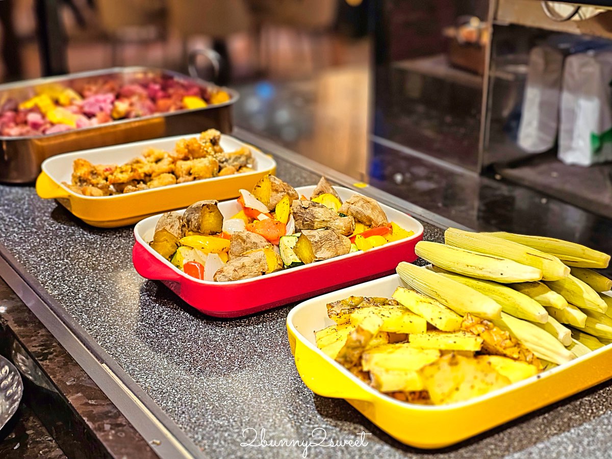 【豐 FOOD 海陸百匯】台北吃到飽推薦:海鮮、牛排、甜點一次吃,價格&用餐攻略整理 @兔兒毛毛姊妹花 【豐 FOOD 海陸百匯】台北吃到飽推薦:海鮮、牛排、甜點一次吃,價格&用餐攻略整理 @兔兒毛毛姊妹花