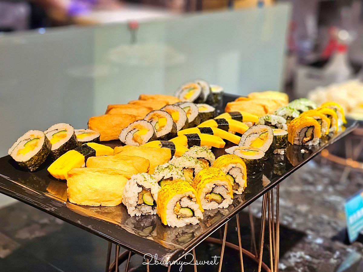 【豐 FOOD 海陸百匯】台北吃到飽推薦:海鮮、牛排、甜點一次吃,價格&用餐攻略整理 @兔兒毛毛姊妹花 【豐 FOOD 海陸百匯】台北吃到飽推薦:海鮮、牛排、甜點一次吃,價格&用餐攻略整理 @兔兒毛毛姊妹花