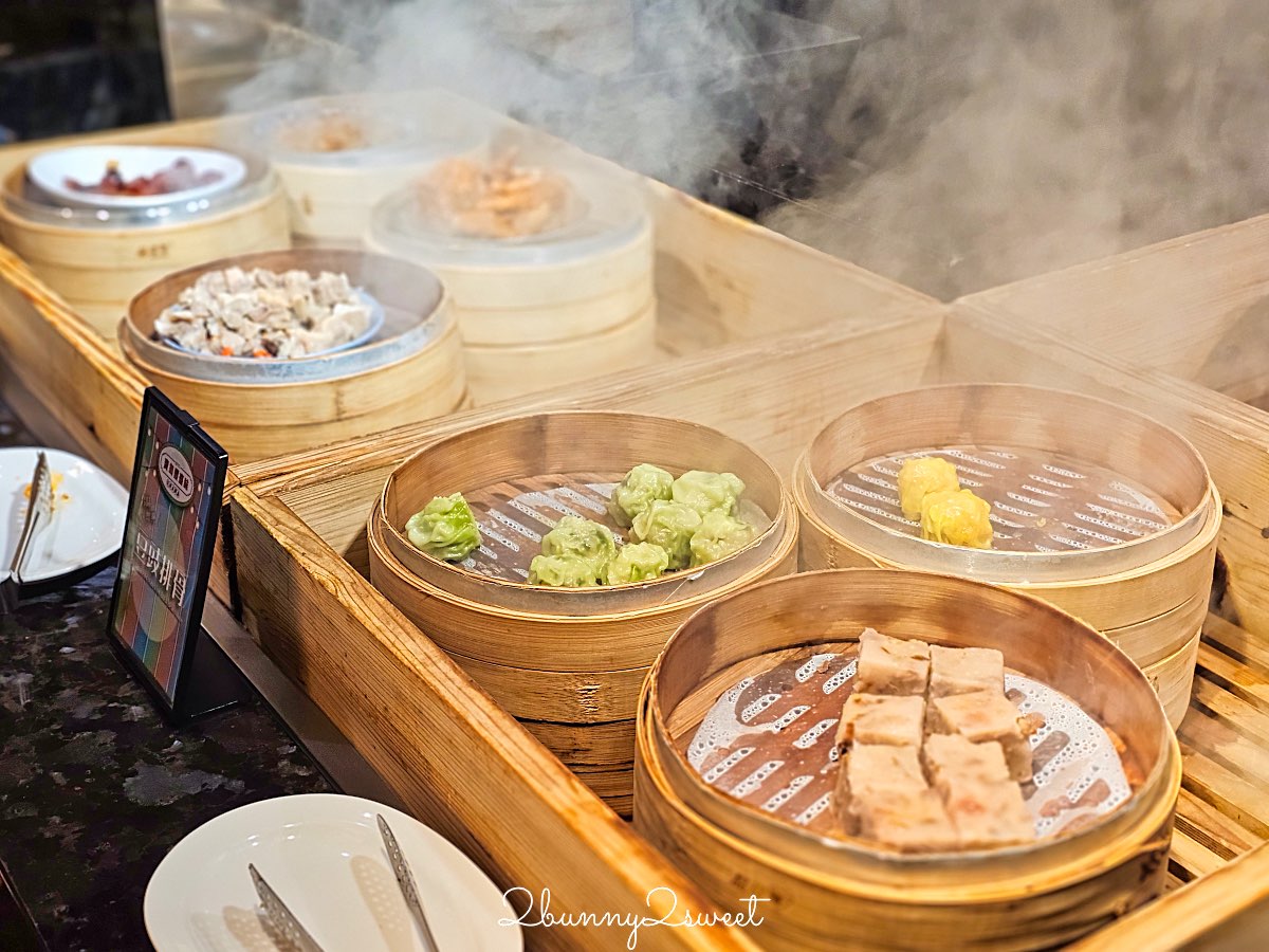 【豐 FOOD 海陸百匯】台北吃到飽推薦：海鮮、牛排、甜點一次吃，價格＆用餐攻略整理 @兔兒毛毛姊妹花