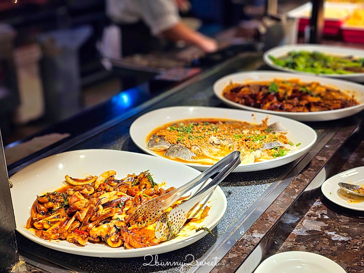 【豐 FOOD 海陸百匯】台北吃到飽推薦:海鮮、牛排、甜點一次吃,價格&用餐攻略整理 @兔兒毛毛姊妹花 【豐 FOOD 海陸百匯】台北吃到飽推薦:海鮮、牛排、甜點一次吃,價格&用餐攻略整理 @兔兒毛毛姊妹花