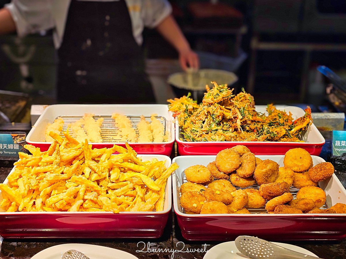 【豐 FOOD 海陸百匯】台北吃到飽推薦:海鮮、牛排、甜點一次吃,價格&用餐攻略整理 @兔兒毛毛姊妹花 【豐 FOOD 海陸百匯】台北吃到飽推薦:海鮮、牛排、甜點一次吃,價格&用餐攻略整理 @兔兒毛毛姊妹花