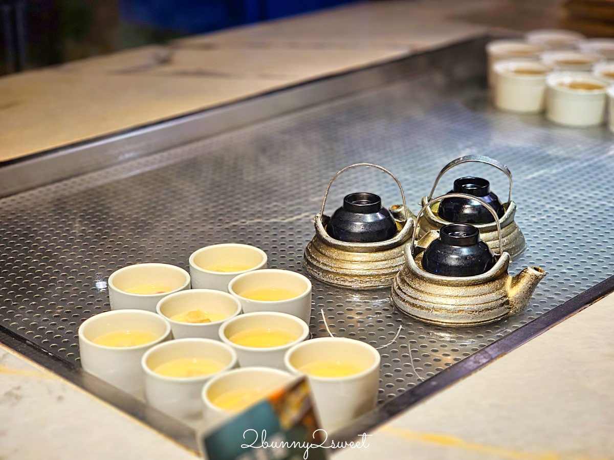 【豐 FOOD 海陸百匯】台北吃到飽推薦：海鮮、牛排、甜點一次吃，價格＆用餐攻略整理 @兔兒毛毛姊妹花