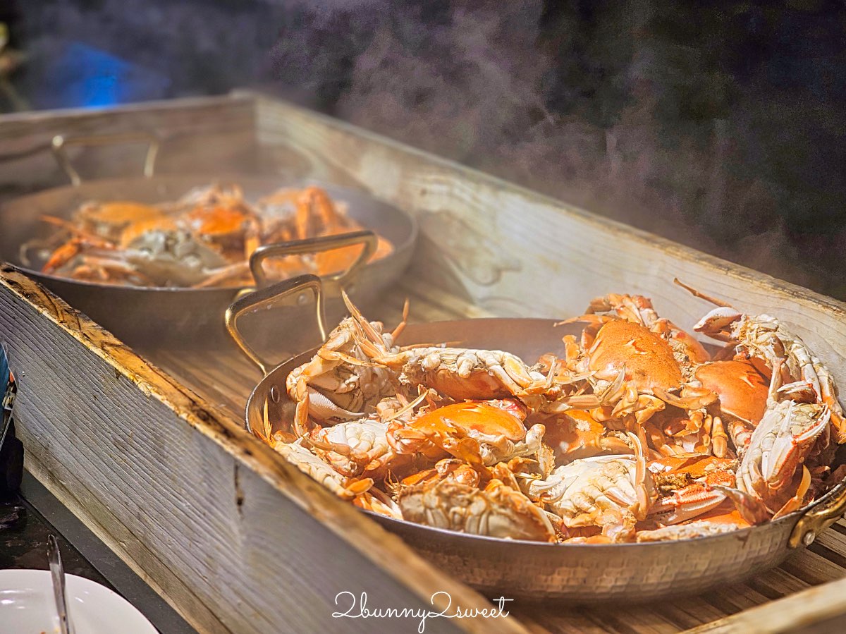 【豐 FOOD 海陸百匯】台北吃到飽推薦:海鮮、牛排、甜點一次吃,價格&用餐攻略整理 @兔兒毛毛姊妹花 【豐 FOOD 海陸百匯】台北吃到飽推薦:海鮮、牛排、甜點一次吃,價格&用餐攻略整理 @兔兒毛毛姊妹花