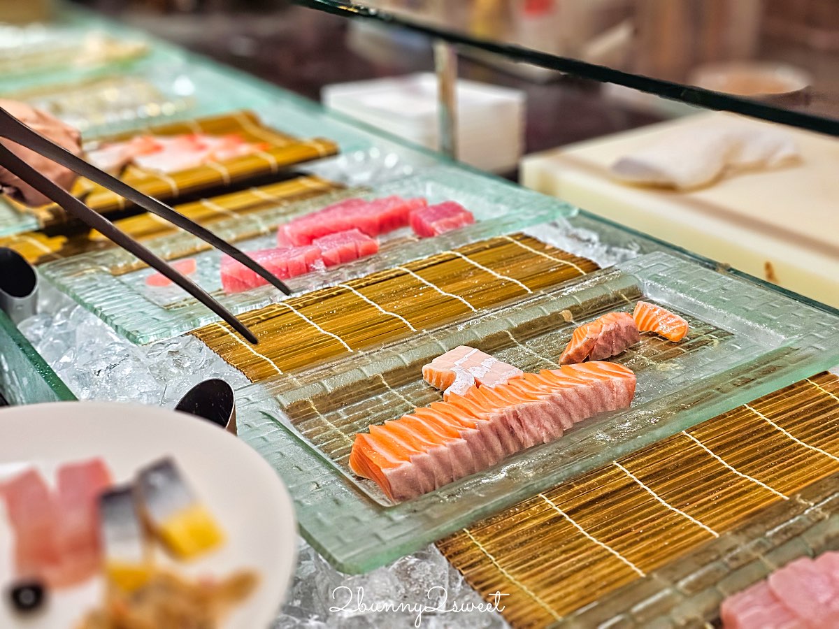 【豐 FOOD 海陸百匯】台北吃到飽推薦:海鮮、牛排、甜點一次吃,價格&用餐攻略整理 @兔兒毛毛姊妹花 【豐 FOOD 海陸百匯】台北吃到飽推薦:海鮮、牛排、甜點一次吃,價格&用餐攻略整理 @兔兒毛毛姊妹花