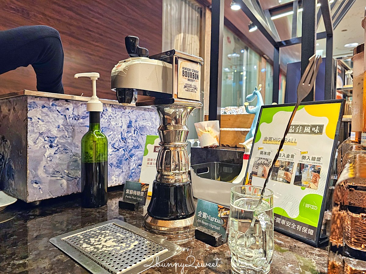 【豐 FOOD 海陸百匯】台北吃到飽推薦:海鮮、牛排、甜點一次吃,價格&用餐攻略整理 @兔兒毛毛姊妹花 【豐 FOOD 海陸百匯】台北吃到飽推薦:海鮮、牛排、甜點一次吃,價格&用餐攻略整理 @兔兒毛毛姊妹花