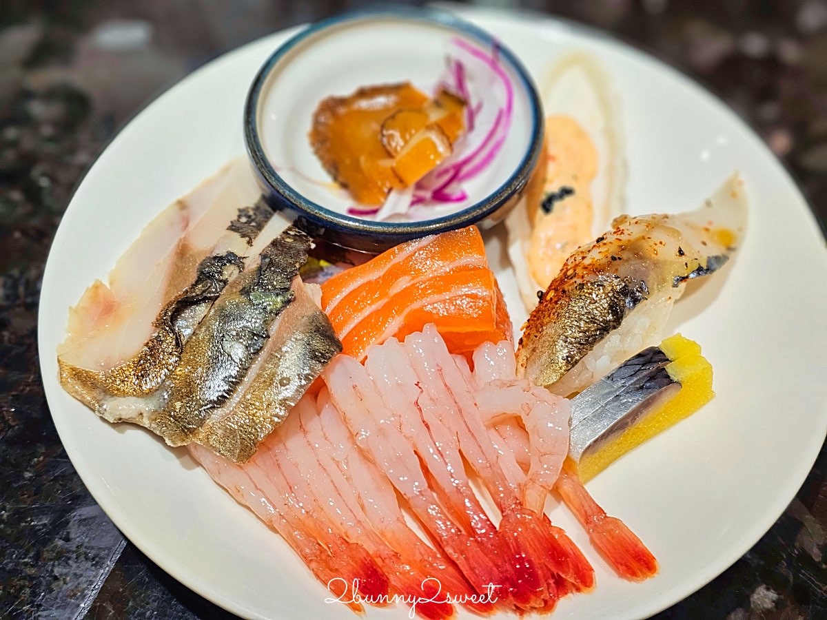 【豐 FOOD 海陸百匯】台北吃到飽推薦:海鮮、牛排、甜點一次吃,價格&用餐攻略整理 @兔兒毛毛姊妹花 【豐 FOOD 海陸百匯】台北吃到飽推薦:海鮮、牛排、甜點一次吃,價格&用餐攻略整理 @兔兒毛毛姊妹花