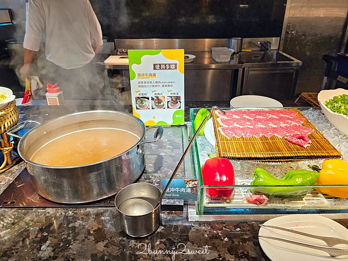 【豐 FOOD 海陸百匯】台北吃到飽推薦:海鮮、牛排、甜點一次吃,價格&用餐攻略整理 @兔兒毛毛姊妹花 【豐 FOOD 海陸百匯】台北吃到飽推薦:海鮮、牛排、甜點一次吃,價格&用餐攻略整理 @兔兒毛毛姊妹花