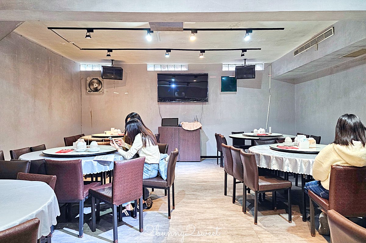 【宸軒園粵菜海鮮(中興店)】新店桌菜餐廳，香港老師傅坐鎮的家庭聚餐首選港式餐廳 @兔兒毛毛姊妹花