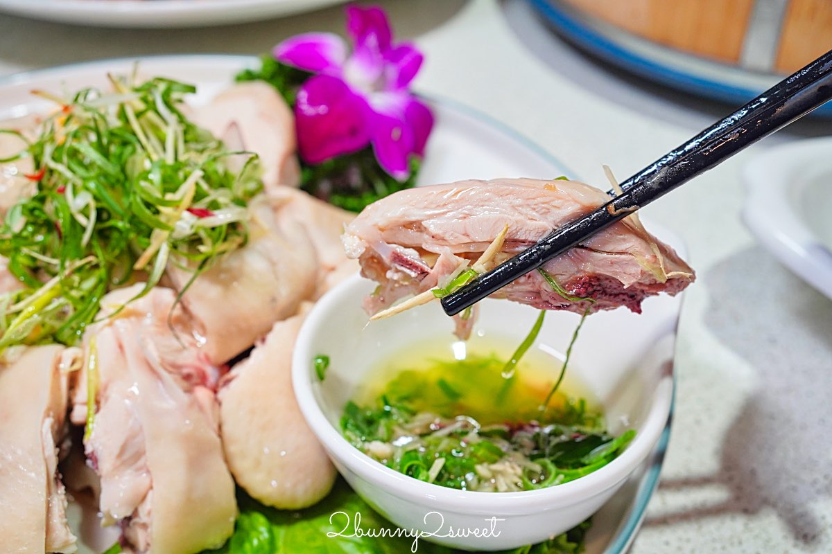 【宸軒園粵菜海鮮(中興店)】新店桌菜餐廳，香港老師傅坐鎮的家庭聚餐首選港式餐廳 @兔兒毛毛姊妹花