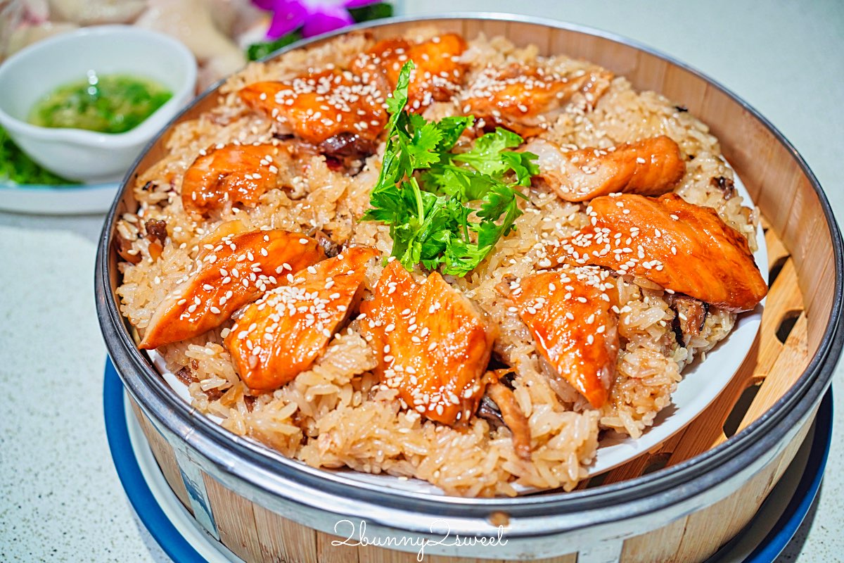 【宸軒園粵菜海鮮(中興店)】新店桌菜餐廳，香港老師傅坐鎮的家庭聚餐首選港式餐廳 @兔兒毛毛姊妹花