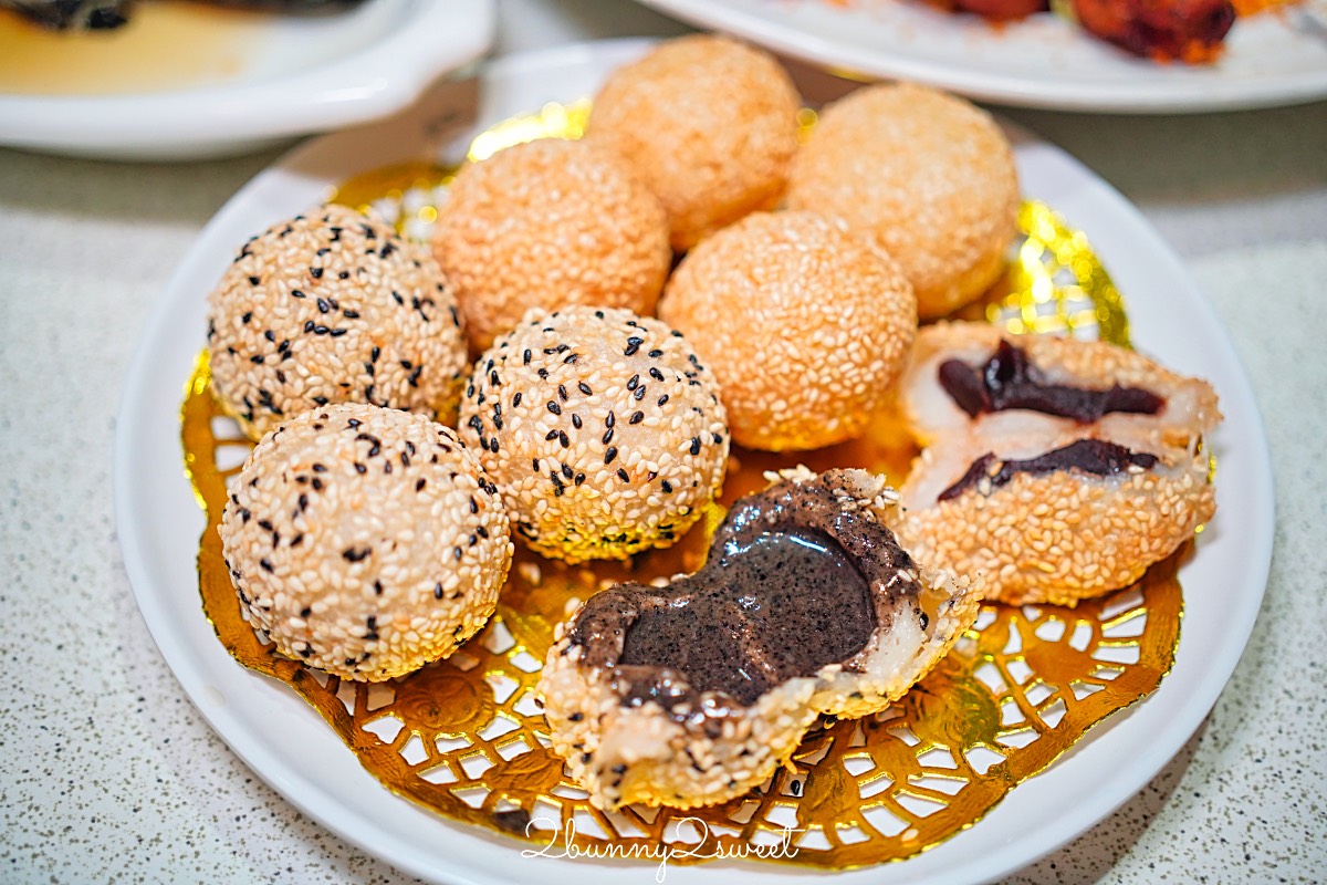 【宸軒園粵菜海鮮(中興店)】新店桌菜餐廳，香港老師傅坐鎮的家庭聚餐首選港式餐廳 @兔兒毛毛姊妹花