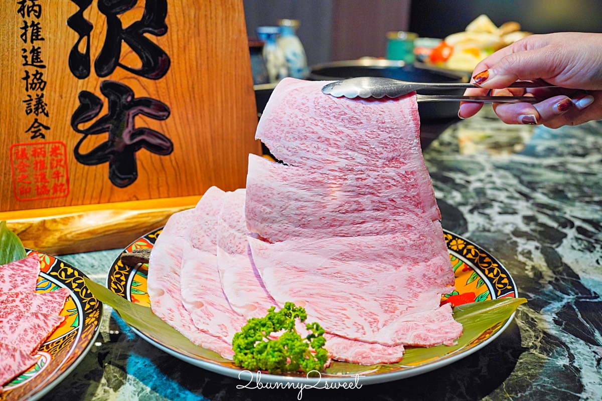 【台北約會餐廳懶人包】人氣餐廳推薦|火鍋、燒肉、牛排、夜景、餐酒館、特色體驗一次整理 @兔兒毛毛姊妹花