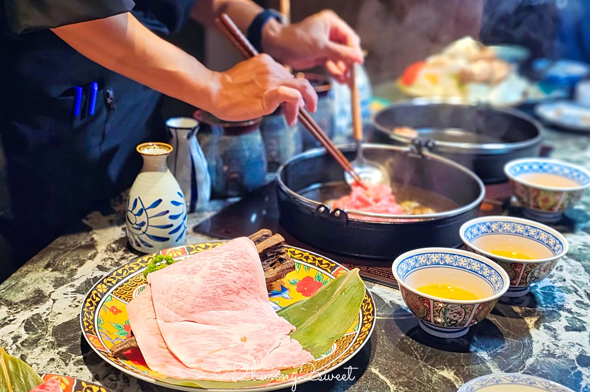 【台北約會餐廳懶人包】人氣餐廳推薦|火鍋、燒肉、牛排、夜景、餐酒館、特色體驗一次整理 @兔兒毛毛姊妹花