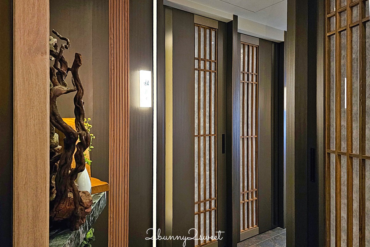 【祇園.禪院壽喜燒專門店】台北高級壽喜燒推薦・全包廂關西風和牛壽喜燒完整開箱 @兔兒毛毛姊妹花