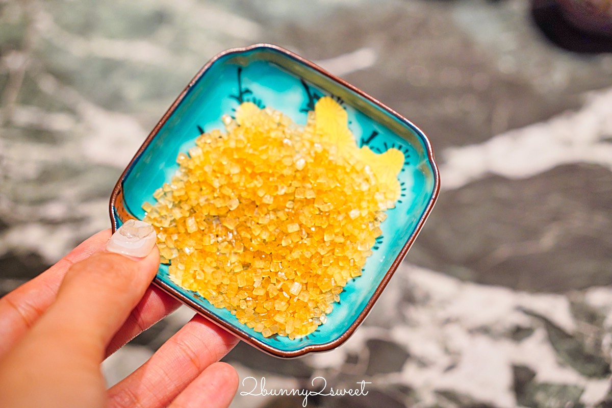 【祇園.禪院壽喜燒專門店】台北高級壽喜燒推薦・全包廂關西風和牛壽喜燒完整開箱 @兔兒毛毛姊妹花