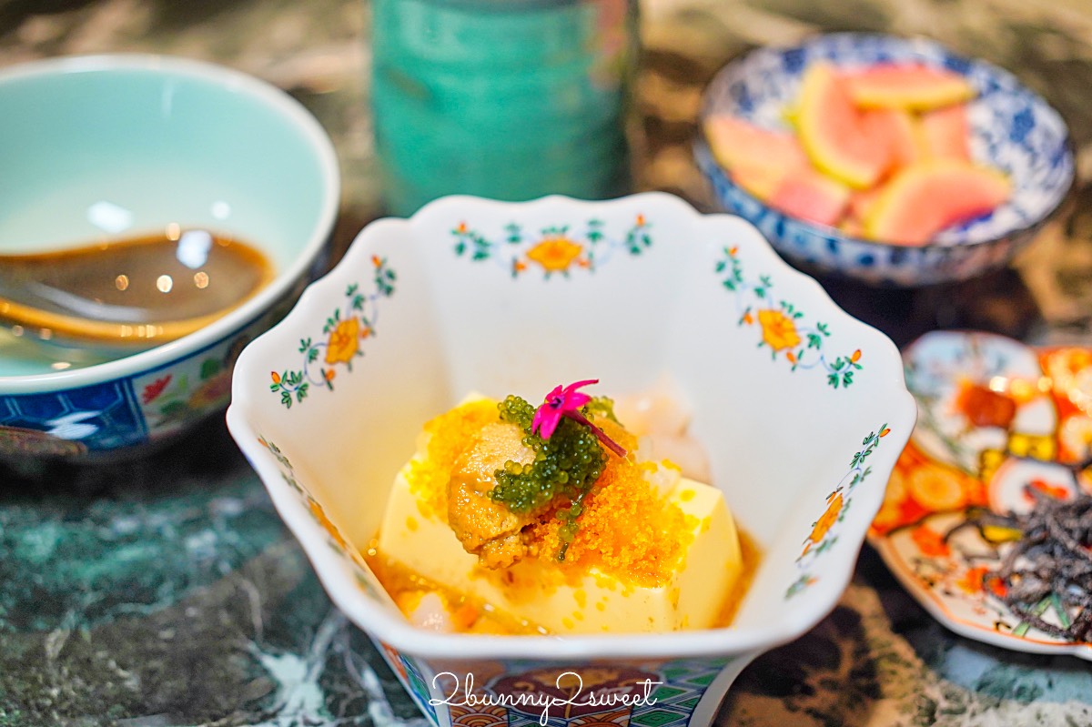 【祇園.禪院壽喜燒專門店】台北高級壽喜燒推薦・全包廂關西風和牛壽喜燒完整開箱 @兔兒毛毛姊妹花