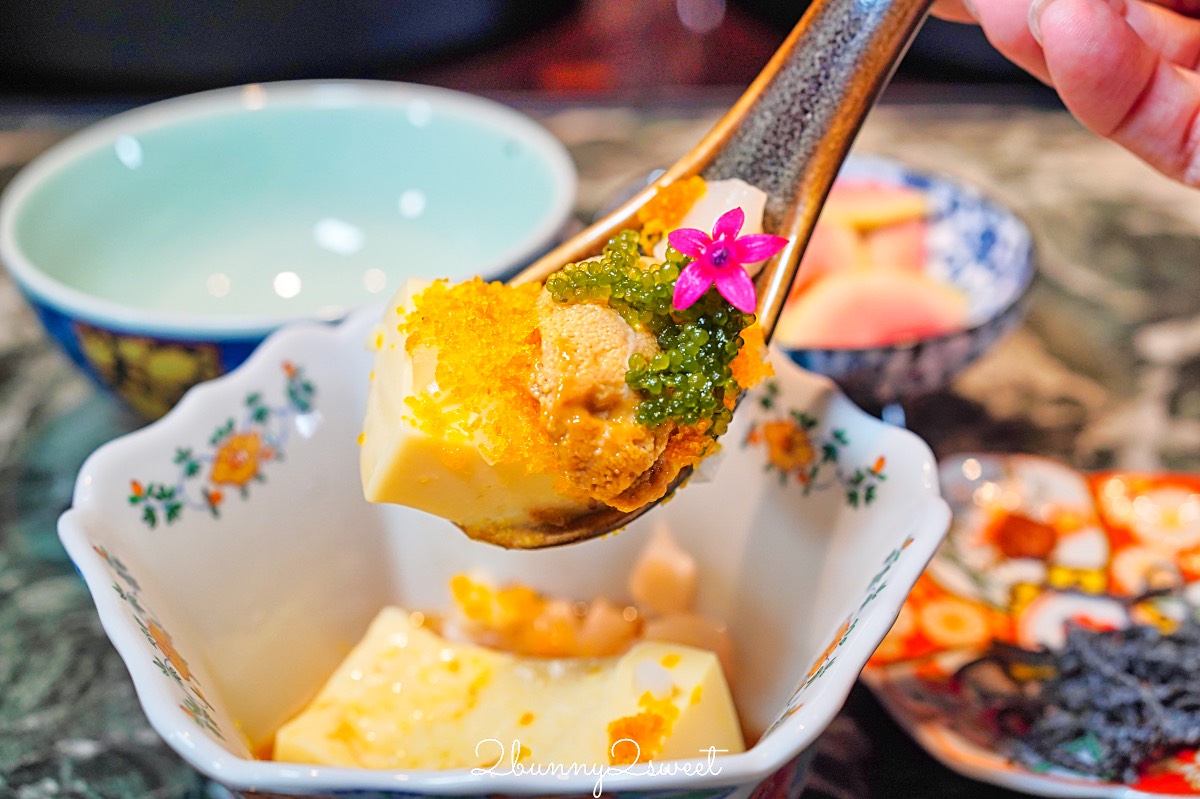 【祇園.禪院壽喜燒專門店】台北高級壽喜燒推薦・全包廂關西風和牛壽喜燒完整開箱 @兔兒毛毛姊妹花