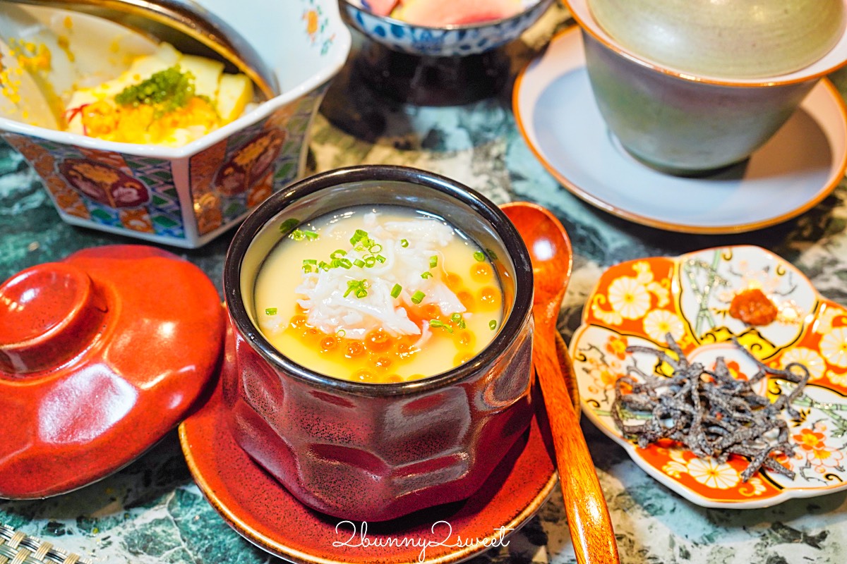 【祇園.禪院壽喜燒專門店】台北高級壽喜燒推薦・全包廂關西風和牛壽喜燒完整開箱 @兔兒毛毛姊妹花