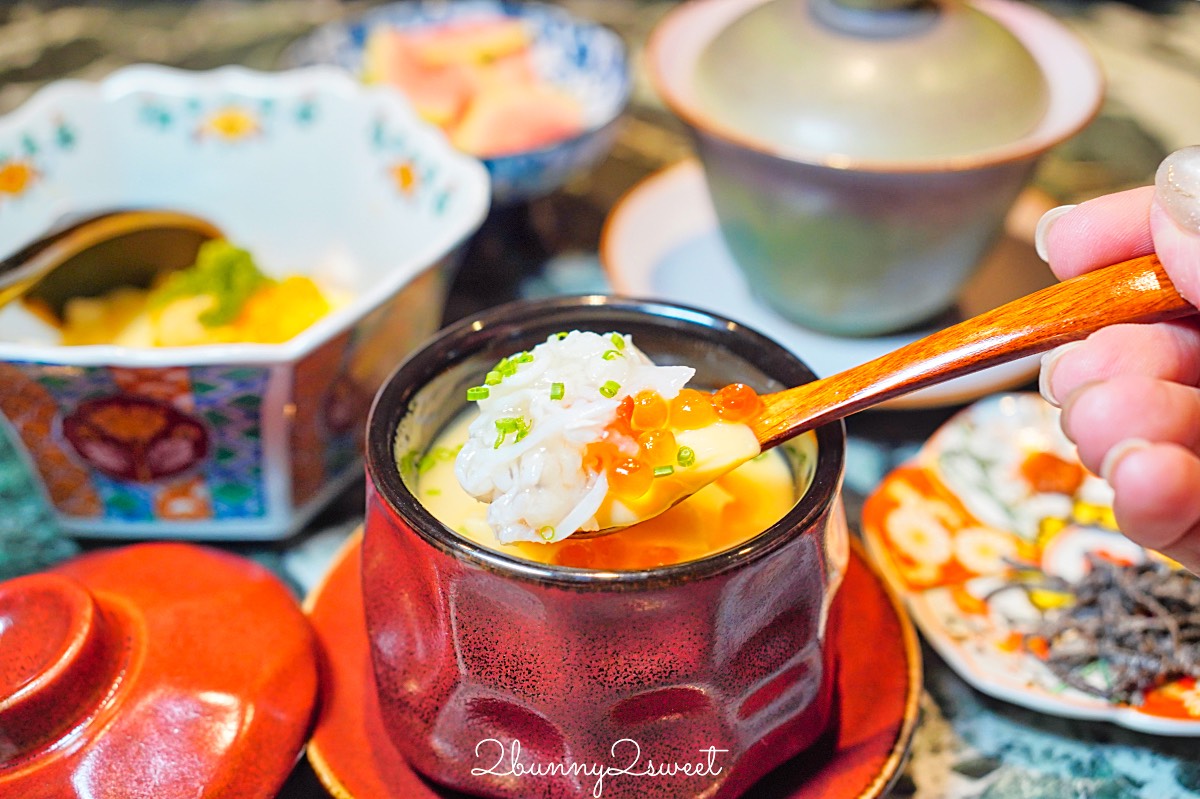 【祇園.禪院壽喜燒專門店】台北高級壽喜燒推薦・全包廂關西風和牛壽喜燒完整開箱 @兔兒毛毛姊妹花