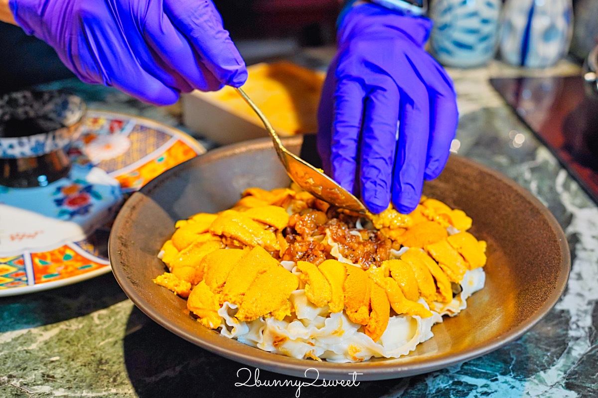 【祇園.禪院壽喜燒專門店】台北高級壽喜燒推薦・全包廂關西風和牛壽喜燒完整開箱 @兔兒毛毛姊妹花