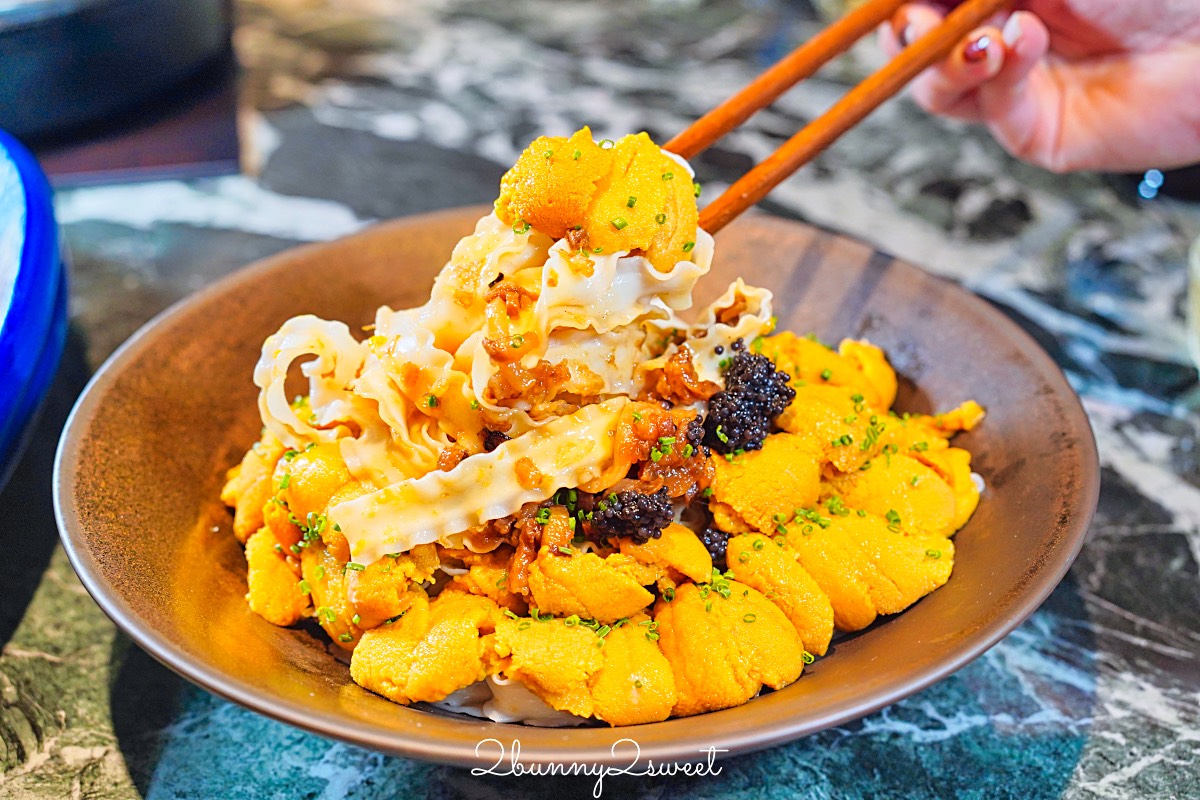 【祇園.禪院壽喜燒專門店】台北高級壽喜燒推薦・全包廂關西風和牛壽喜燒完整開箱 @兔兒毛毛姊妹花