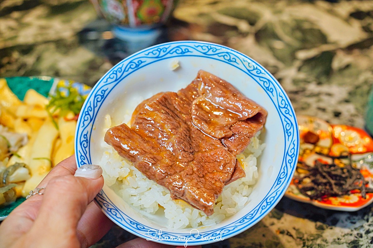 【祇園.禪院壽喜燒專門店】台北高級壽喜燒推薦・全包廂關西風和牛壽喜燒完整開箱 @兔兒毛毛姊妹花